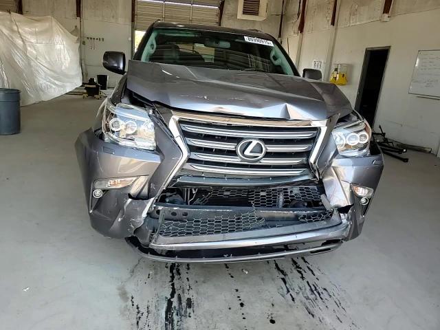 2015 Lexus Gx 460 VIN: JTJBM7FX7F5106917 Lot: 80990915