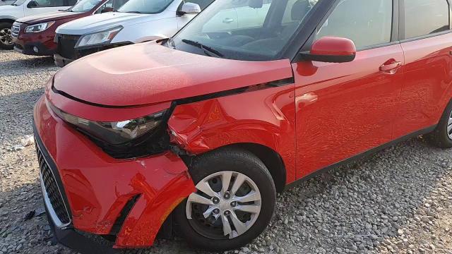 2024 Kia Soul Lx VIN: KNDJ23AU6R7223195 Lot: 71740995