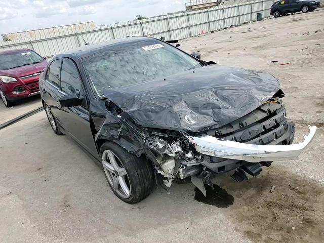 2010 Ford Fusion Sport VIN: 3FAHP0KC4AR111938 Lot: 84479305