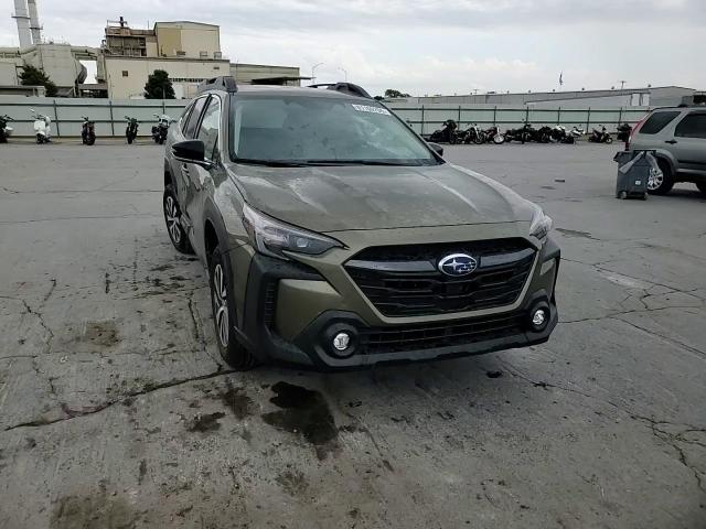 2025 Subaru Outback Premium VIN: 4S4BTADC7S3291412 Lot: 81109705