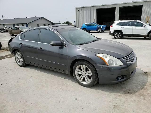 2010 Nissan Altima Sr VIN: 1N4BL2AP3AN486837 Lot: 71872935