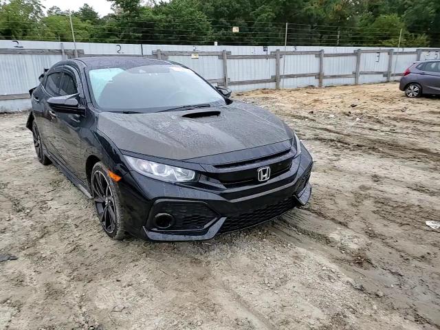 2019 Honda Civic Sport VIN: SHHFK7G49KU220973 Lot: 71898735