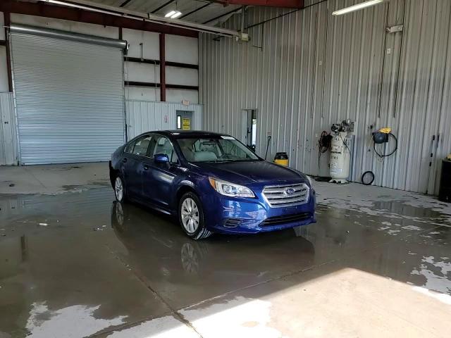 2016 Subaru Legacy 2.5I Premium VIN: 4S3BNAC63G3049007 Lot: 80930175