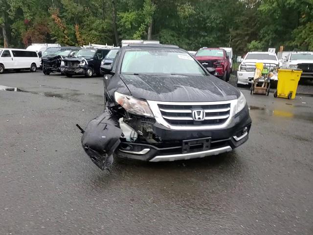 2013 Honda Crosstour Exl VIN: 5J6TF2H53DL002685 Lot: 83951695