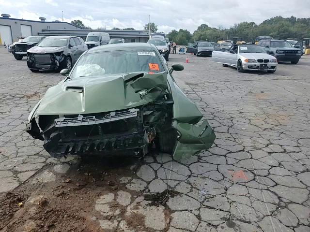 2019 Dodge Challenger Sxt VIN: 2C3CDZAG9KH750405 Lot: 83938705