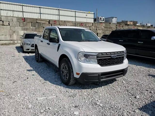 2024 Ford Maverick Xlt VIN: 3FTTW8H34RRB11527 Lot: 80903075