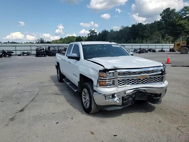 2014 Chevrolet Silverado K1500 Lt VIN: 1GCVKREH9EZ189804 Lot: 82104805