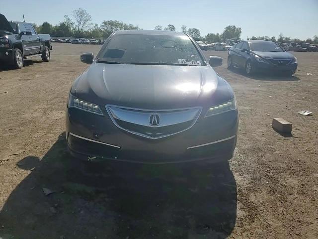 2015 Acura Tlx Tech VIN: 19UUB3F5XFA006246 Lot: 84299795
