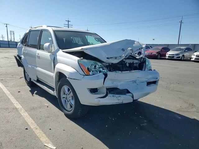 2007 Lexus Gx 470 VIN: JTJBT20X870127269 Lot: 80450225