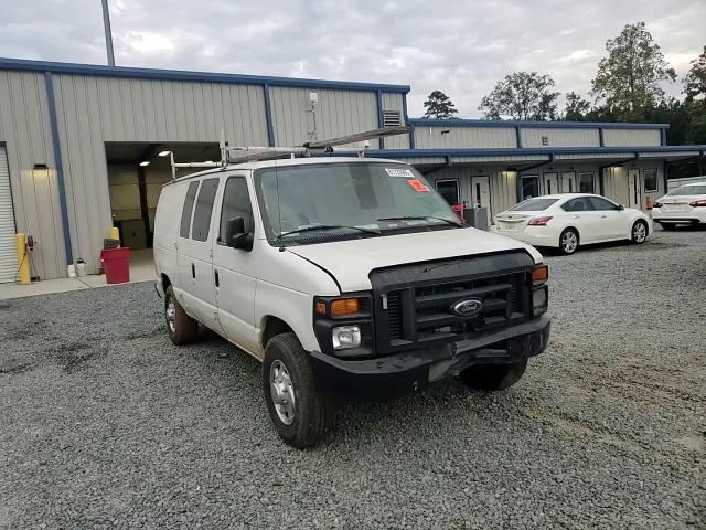2011 Ford Econoline E250 Van VIN: 1FTNE2ELXBDB34998 Lot: 81723905