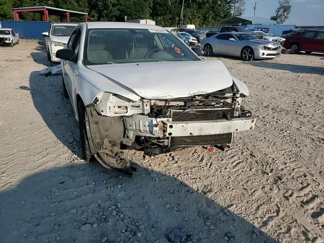 2009 Chevrolet Malibu Ls VIN: 1G1ZG57KX94250447 Lot: 71903955