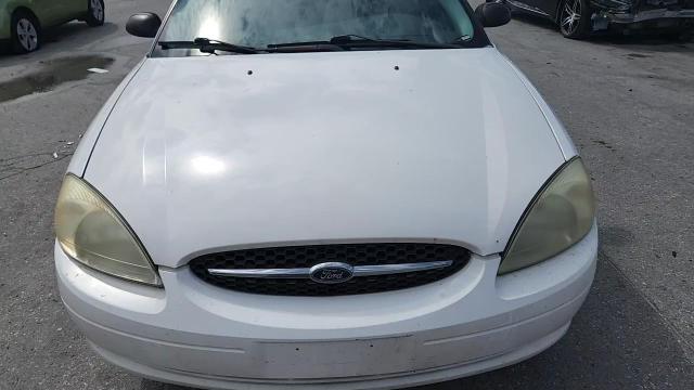 2005 Ford Taurus Se VIN: 1FAFP53215A244179 Lot: 82070545