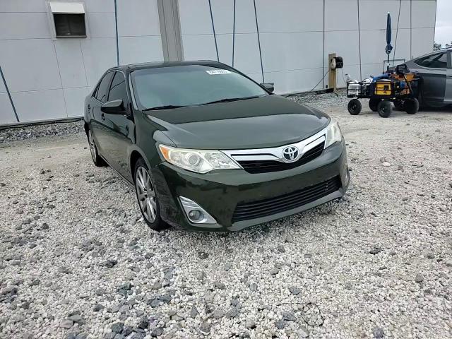 2012 Toyota Camry Base VIN: 4T4BF1FKXCR225658 Lot: 84718865