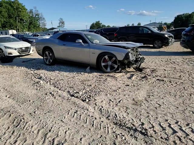 2013 Dodge Challenger R/T VIN: 2C3CDYBT1DH685641 Lot: 71019225
