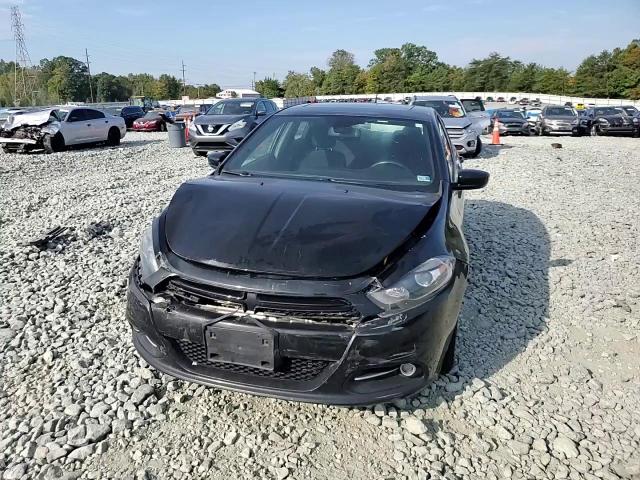 2016 Dodge Dart Sxt Sport VIN: 1C3CDFFA1GD819224 Lot: 81790035