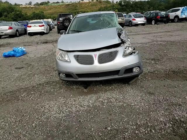 2007 Pontiac Vibe VIN: 5Y2SL65807Z429453 Lot: 71590505