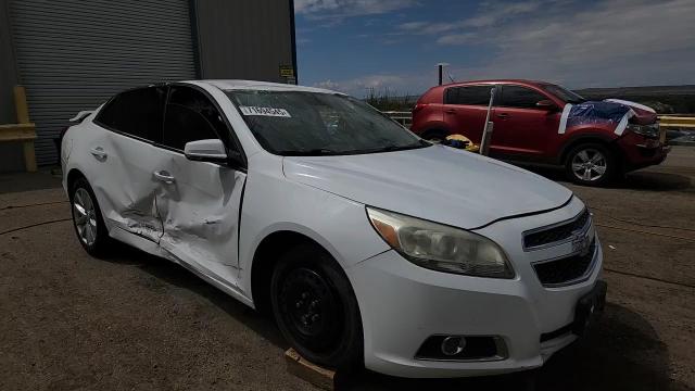 2013 Chevrolet Malibu 2Lt VIN: 1G11E5SA3DF277939 Lot: 71694545