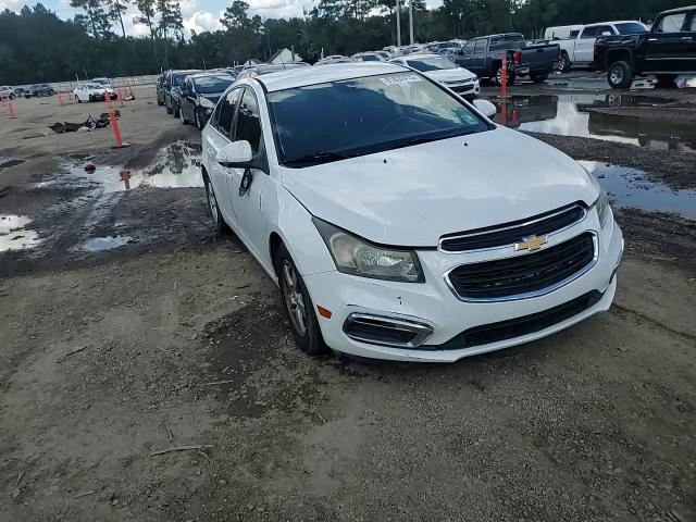 2016 Chevrolet Cruze Limited Lt VIN: 1G1PE5SB2G7110148 Lot: 81832415