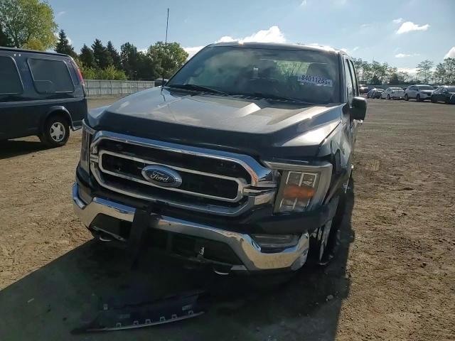 2021 Ford F150 Supercrew VIN: 1FTEW1EP6MKE42033 Lot: 84011255