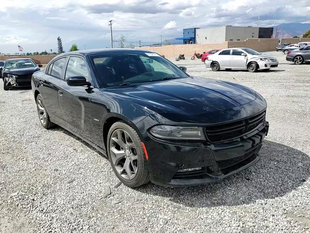 2015 Dodge Charger R/T VIN: 2C3CDXCT5FH810281 Lot: 81528145