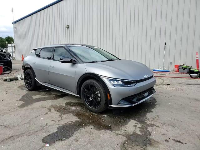 2022 Kia Ev6 Light VIN: KNDC3DLCXN5027654 Lot: 84384245