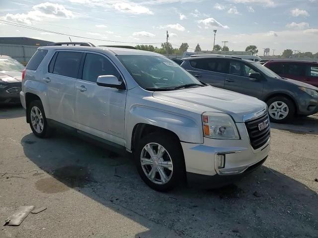 2017 GMC Terrain Sle VIN: 2GKFLTE31H6133394 Lot: 71545645