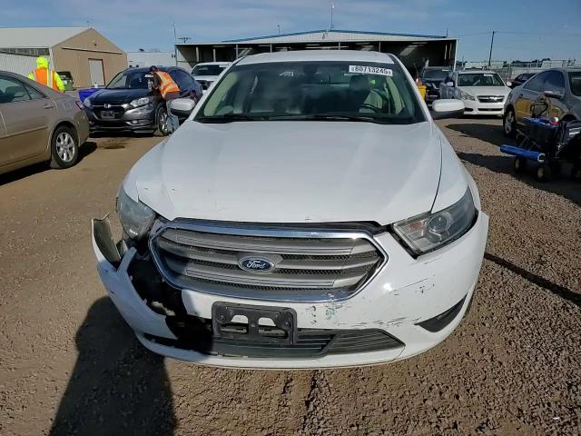 2014 Ford Taurus Sel VIN: 1FAHP2H88EG166209 Lot: 80713245