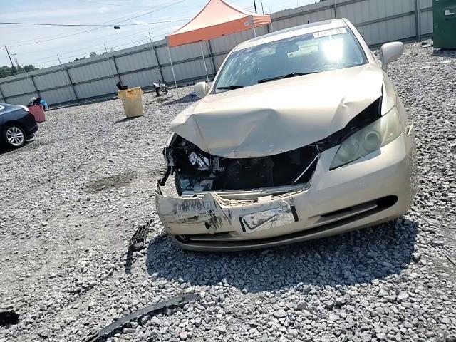 2007 Lexus Es 350 VIN: JTHBJ46G272046475 Lot: 71172635