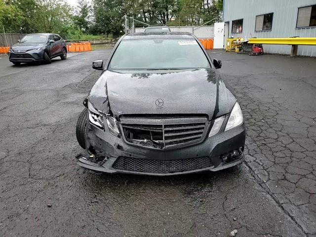 2010 Mercedes-Benz E 350 VIN: WDDHF5GB8AA022092 Lot: 81835235