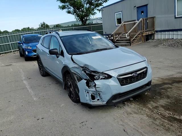 2018 Subaru Crosstrek VIN: JF2GTAAC4JH347226 Lot: 71271005