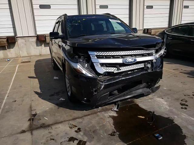 2015 Ford Explorer Xlt VIN: 1FM5K8D85FGC55964 Lot: 80290635
