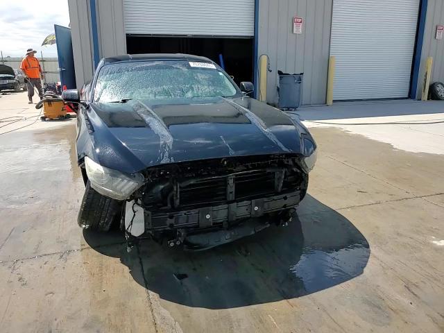 2015 Ford Mustang VIN: 1FA6P8TH1F5375046 Lot: 70708665