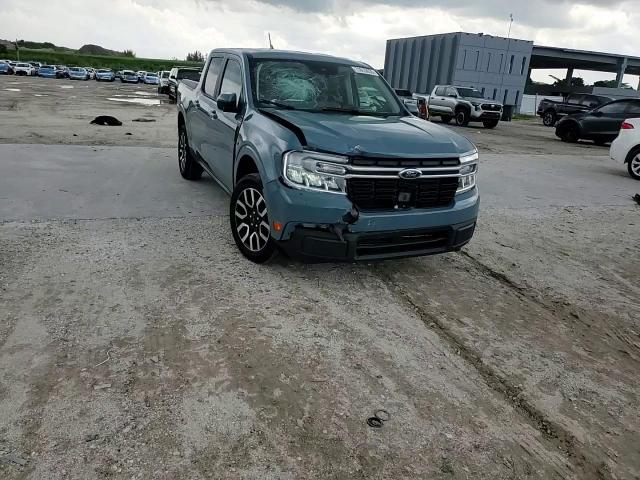 2022 Ford Maverick Xl VIN: 3FTTW8F95NRA76868 Lot: 71815055