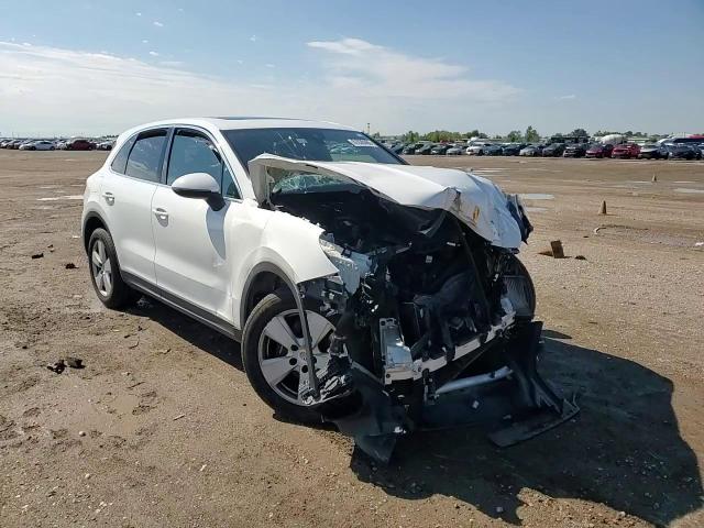 2019 Porsche Cayenne VIN: WP1AA2AY8KDA07032 Lot: 92586865