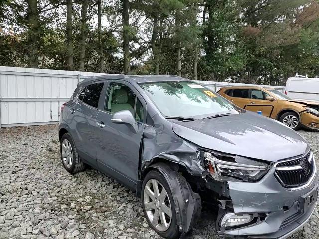 2020 Buick Encore Essence VIN: KL4CJGSB2LB047048 Lot: 71959885