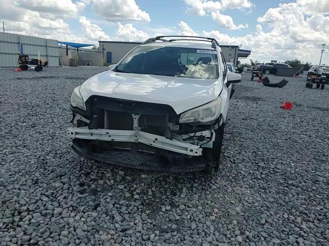 2019 Subaru Ascent Premium VIN: 4S4WMAFD0K3443194 Lot: 80962515