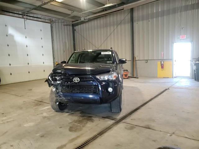 2019 Toyota 4Runner Sr5/Sr5 Premium VIN: JTEBU5JR2K5682565 Lot: 80557795