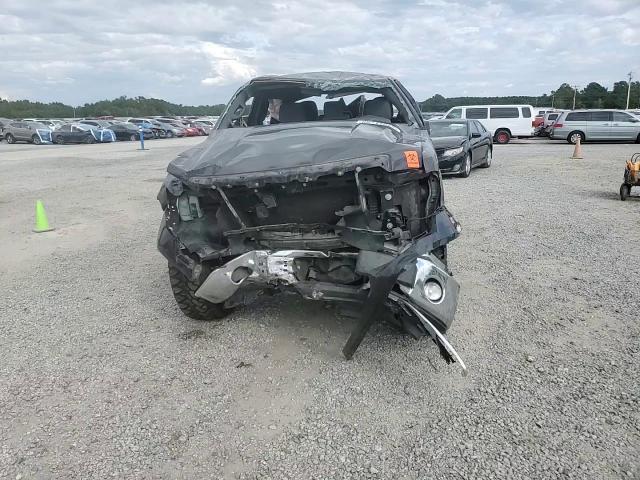 2013 Ford F150 Supercrew VIN: 1FTFW1EF7DFC72642 Lot: 80717575