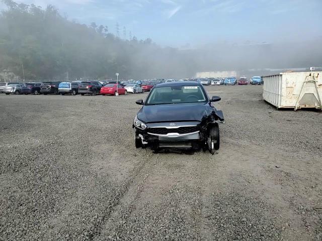2020 Kia Forte Fe VIN: 3KPF24AD0LE221154 Lot: 84169295