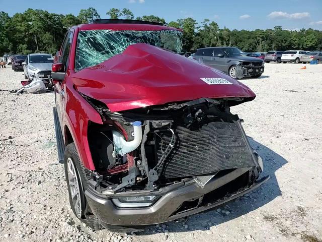 2021 Ford F150 Supercrew VIN: 1FTFW1E84MFC04428 Lot: 80362615