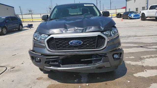 2019 Ford Ranger Xl VIN: 1FTER1EH8KLA79225 Lot: 72016525