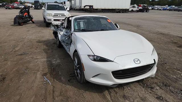 2022 Mazda Mx-5 Miata Grand Touring VIN: JM1NDAM76N0505880 Lot: 71831585