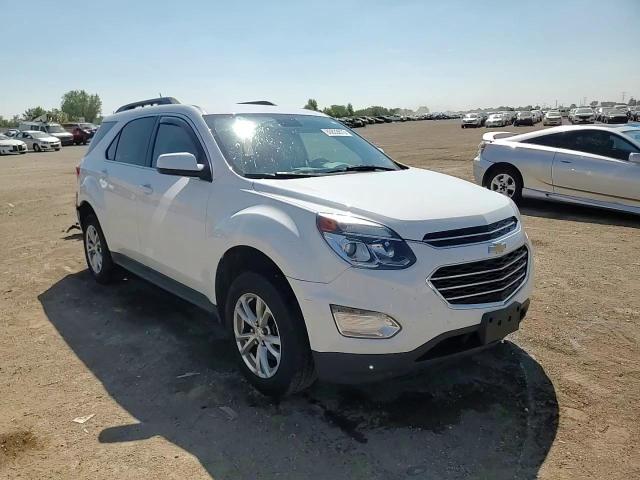 2016 Chevrolet Equinox Lt VIN: 2GNALCEK7G1112887 Lot: 80833675