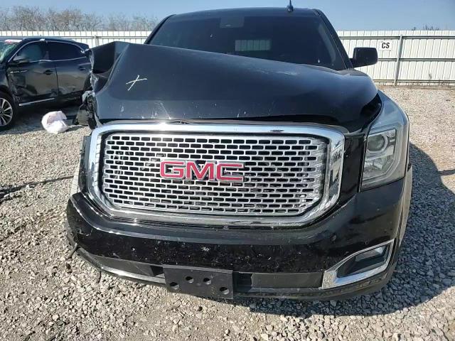 2016 GMC Yukon Xl Denali VIN: 1GKS2HKJ8GR340286 Lot: 84254185