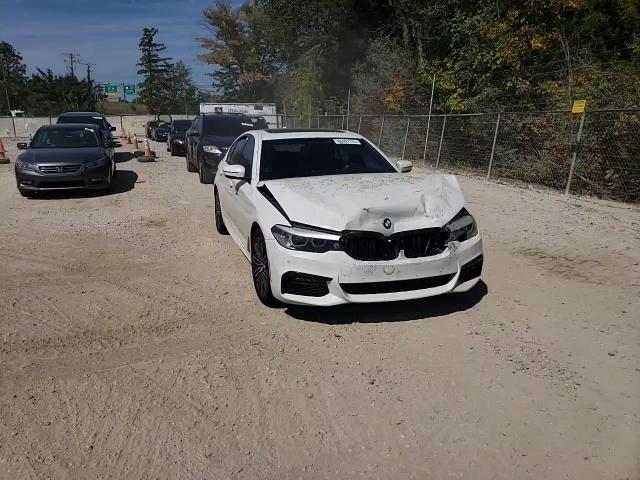 2019 BMW 530 Xi VIN: WBAJA7C53KWW12045 Lot: 80407725
