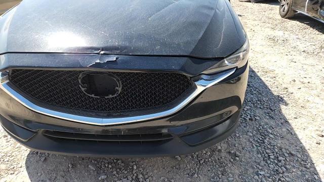 2018 Mazda Cx-5 Sport VIN: JM3KFBBM7J0324980 Lot: 70599185