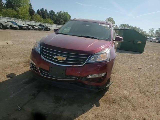 2017 Chevrolet Traverse Premier VIN: 1GNKVJKD1HJ329013 Lot: 80823735