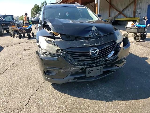 2013 Mazda Cx-9 Sport VIN: JM3TB3BA4D0415429 Lot: 84044065