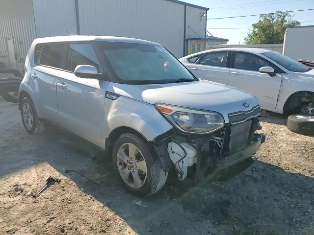 2017 Kia Soul VIN: KNDJN2A24H7499535 Lot: 81205065