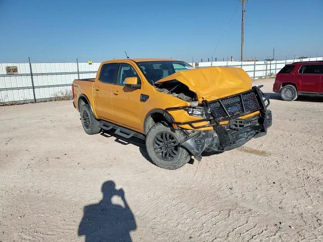 2021 Ford Ranger Xl VIN: 1FTER4FH2MLD25592 Lot: 80234615